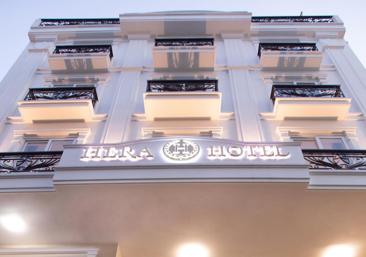 Hera Hotel Airport Hô Chi Minh-Ville Extérieur photo